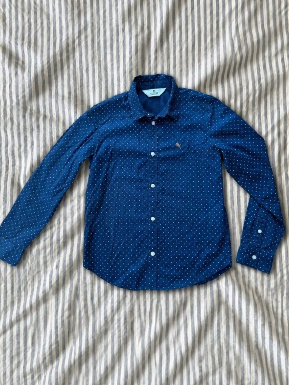 Versatile Casual Top